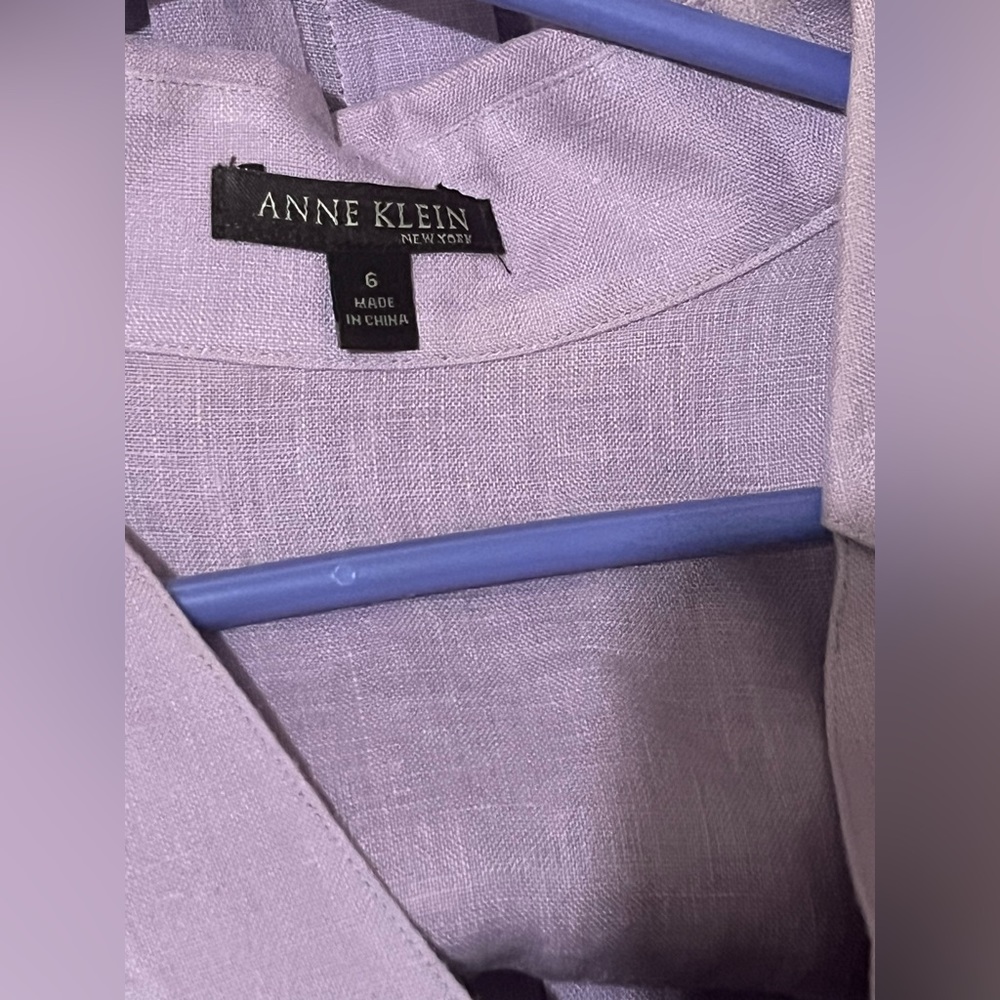 Anne Klein - Picture 5 of 5